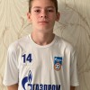 Бондаренко Данил мфк "Альфа" U18