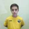 Оразов Михаил КСШОР Зоркий