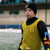 Фролов Денис ФК "Ультра"