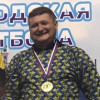 Юрков Денис ФК Спартак Кашира