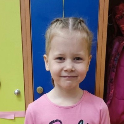 Полухина Елизавета ДЮЦ МС