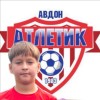 Бадыров Радэль Уфимский