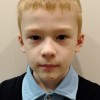 Бадин Игнат СШОР Салют 2017-зеленые