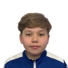 Мухаметшин Амир «Динамо»