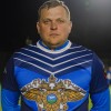 Архипкин Сергей "Динамо"