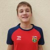 Курбанов Даниил МБУ ДО СШОР Метеор