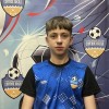 Быковский Алексей СШ"Сергиев Посад-09"