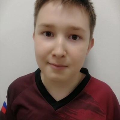 Григорьев Пётр Волжск 2015-2