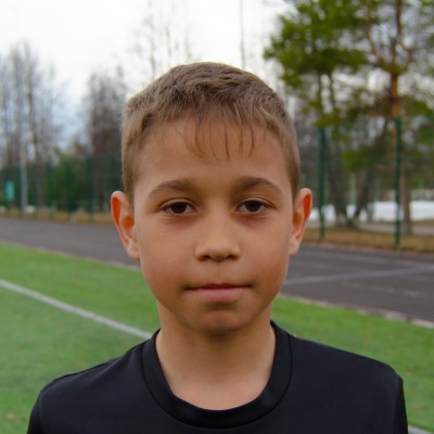 Киселев Лев СШ Лысьва