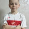 Левашов Виктор Спартак Тверь