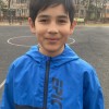 Абдурахмонов Наби Спарта Kids