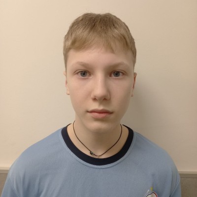 Лындин Георгий СШ Вымпел-2
