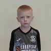 Медведев Артемий Футбольный клуб "Синара" 2017
