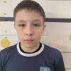 Гринько Максим МБУ ДО Спортивная школа №1