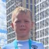 Салимгареев Родион Алмаз