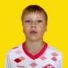Мальцев Илья СШ Спартак -2012