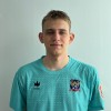 Базаров Артём Родина Футбола