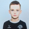 Глухов Максим МБУ ДО СШОР Кристалл-Восток