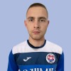 Жихарев Кирилл ФК Олимп
