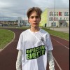 Комратов Владислав СШ 8 78