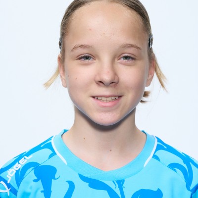 Бирюкова Милана ФК Зенит