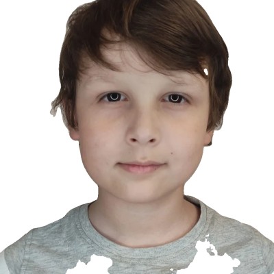 Шабалкин Лев СШОР №1 Центрального района