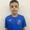 Березин Михаил ФШ Высота