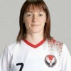 Семакова Надежда ЖФК "Удмуртия"