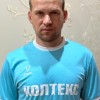 Дубов Евгений Футбольная команда «Колтекс-2»