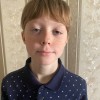 Семенов Севастьян Химик-2012
