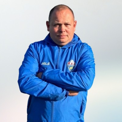 Васильев Антон Пересвет-Сфера