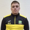 Рощектаев Михаил Урожай