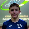 Малых Вадим Сборная Кировской области