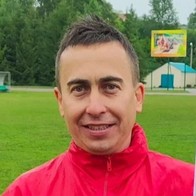 Галиуллин Айнур ЮрАн