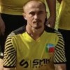 Клочихин Аркадий Юго-Камск
