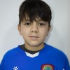 Колотов Арсений МАУ ДО СШ ЦДЮС