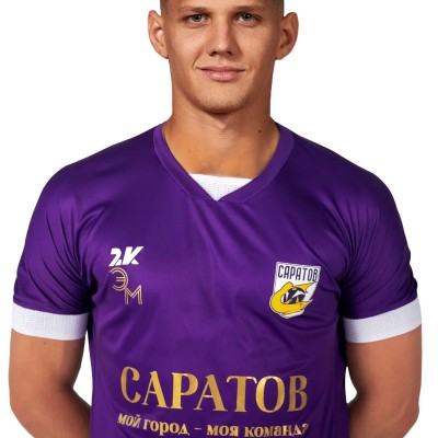 Новиков Андрей Саратов