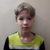 Кукушкин Владислав URALKIDS зеленые