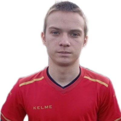 Мельников Дмитрий СШ Стрела