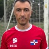 Чернов Сергей Сборная Пермского края