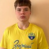 Ефремов Алексей МБУ ДО КСШОР Зоркий
