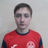 Домрачев Арсений ФК "Студент"