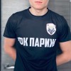 Колганов Кирилл ФК Лион