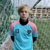 Грачев Артем ФСФК Радиант