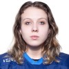 Горелова Александра ЖКХ ICE TIGERS