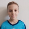 Малыхин Андрей СШОР Лидер