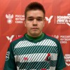 Ежаков Евгений Локомотив