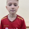 Чемезов Илья Лицей