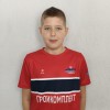 Глебов Андрей «Пионер»