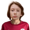 Сафиуллин Арслан СШ Стрела